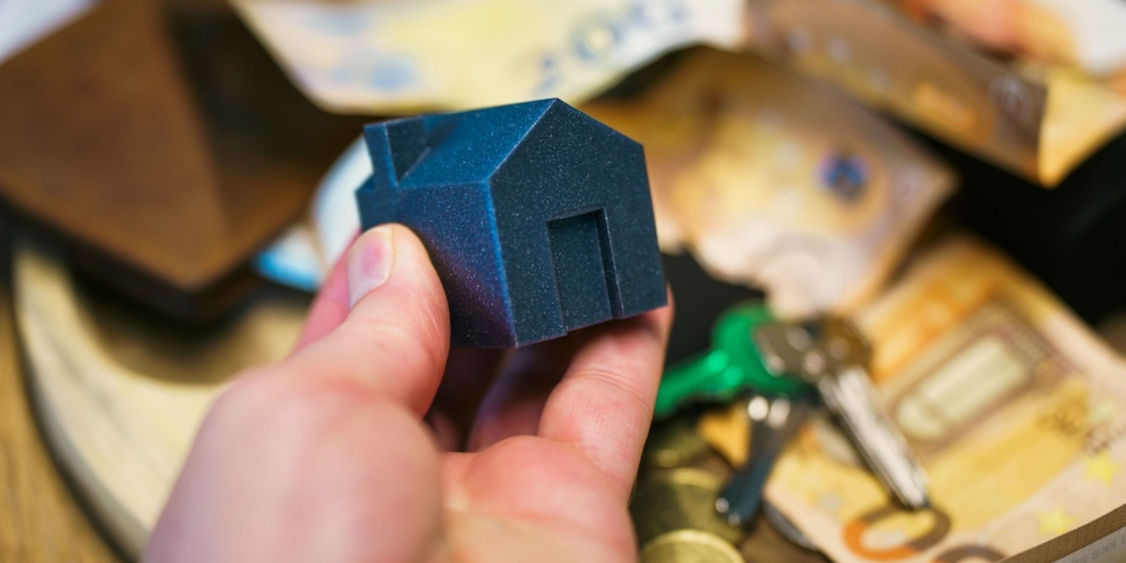 Get Pre-Approved as a Self-Employed Buyer Today